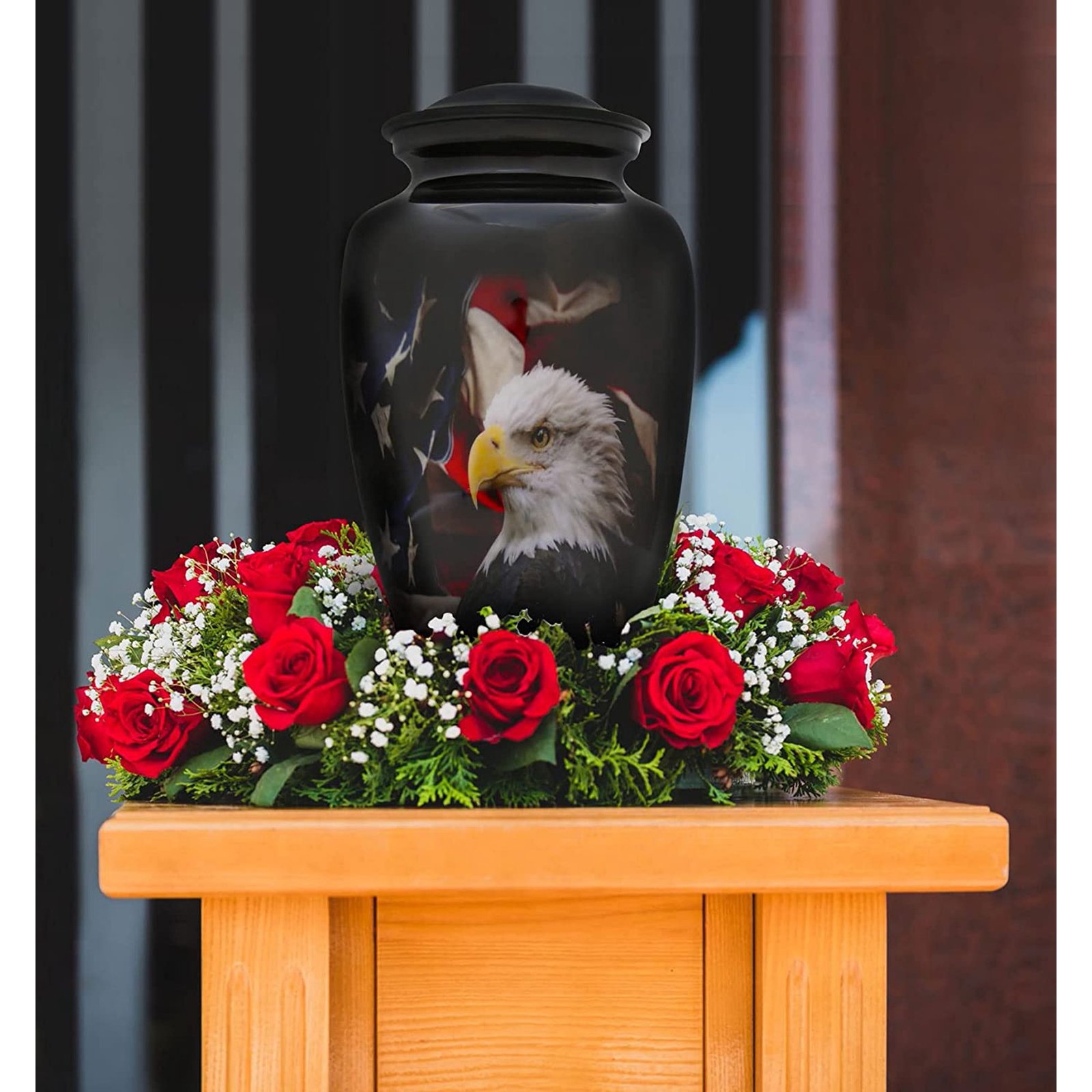 Urns